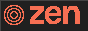 Zen 88x31 Badge